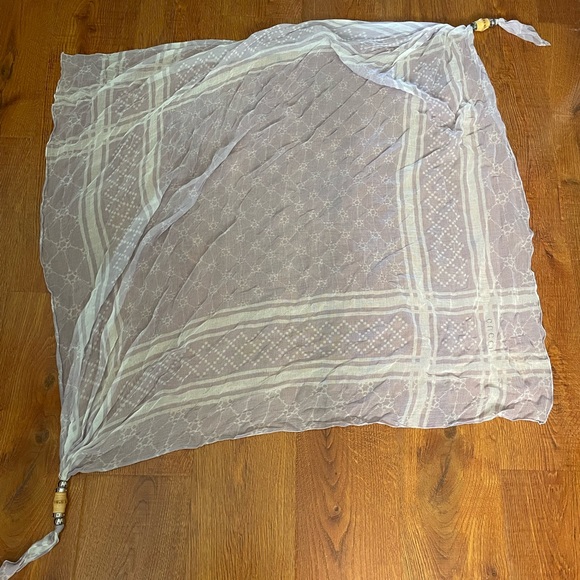 Gucci Scarf - Picture 5 of 5